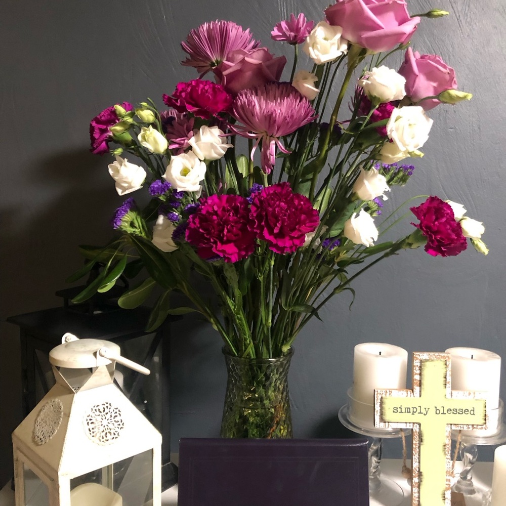 Meet your Posher, Jennifer